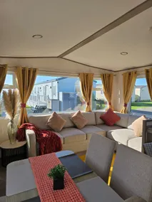 Holiday home in Durdle door with stunning Sea view - Image 5
