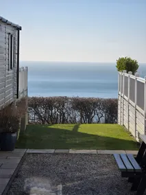 Holiday home in Durdle door with stunning Sea view - Image 3