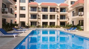 Tranquil 1BHK, Heart of Siolim - Image 4