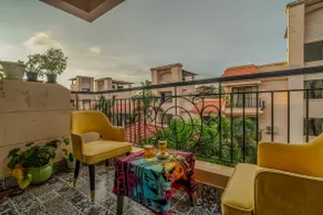 Tranquil 1BHK, Heart of Siolim - Image 2