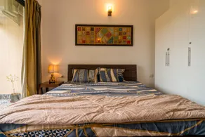 Tranquil 1BHK, Heart of Siolim - Image 3