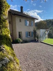 Renovated cottage on the edge of the forest - Private Jacuzzi - Image 4
