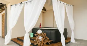La Cattedrale Penthouse Suite – Frascati City Center - Image 2