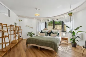 Boho-Nest: Comfort & style with terrace & parking - Image 2