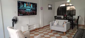 Full apartment in SJL- Close to Villa Flores - Image 5