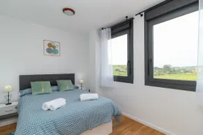 Suances, surf and turf, with parking - Image 3