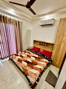 Mokshika's Homestay at Rishikesh - Image 2