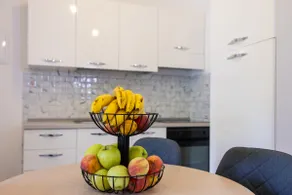 Modern family-friendly apartment *Annamaria* - Image 4
