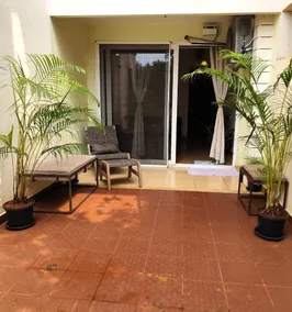 Happy Home by Expedite I Peaceful Balcony Verdant - Image 5