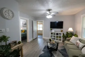 Family & Pet-Friendly 2BR Retreat Near Downtown - Image 2