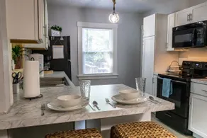 Family & Pet-Friendly 2BR Retreat Near Downtown - Image 5