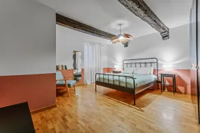 Charming & Comfortable, 2 Steps from Ivrea Castle - Image 2