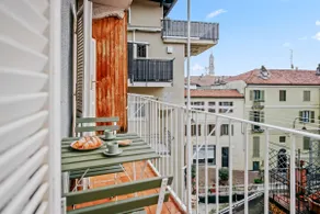 Charming & Comfortable, 2 Steps from Ivrea Castle - Image 5