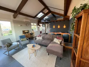 Wellness bungalow met sauna & hottub - Image 4