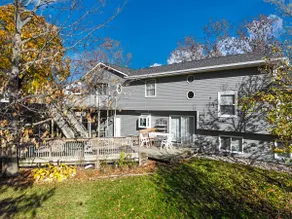 6bd/3ba Family Friendly Retreat - Image 2