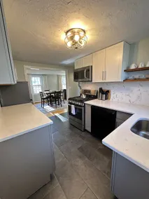 12 Mins from Beach - A Quiet, Immaculate Space - Image 4