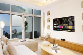 UltraLuxury | Full Sea & Burj View | Private Beach - Image 3
