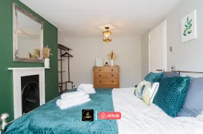 Stunning 3 bed Home, 5 mins from Margate Beach - Image 4