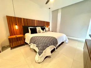 Hi-end-fully supplied, Parking, Views, Gym & Pool - Image 4