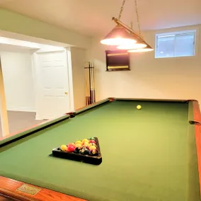 Private cottage heated pool/HotTub/Games 20 Acre - Image 4