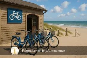 Jontes Nest | Modern, cozy with sauna - Image 4