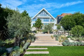 Exclusive Seaview Villa with Pool - Image 5