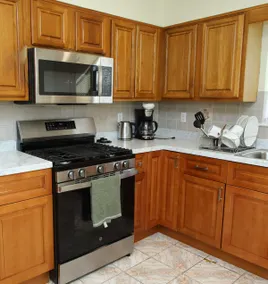 Spacious 3BR Newark Near NYC & EWR - Image 3