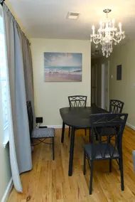 Spacious 3BR Newark Near NYC & EWR - Image 5