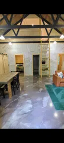The Cabin at Cool Rock Creek - Image 3