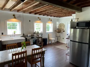 Cottage That Overlooks The Field - Image 3