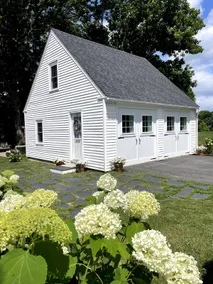 Cottage That Overlooks The Field - Image 2