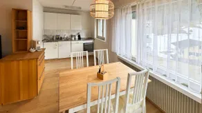 2 1/2 rooms in Engelberg, near the Titlis gondola - Image 3