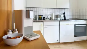 2 1/2 rooms in Engelberg, near the Titlis gondola - Image 4