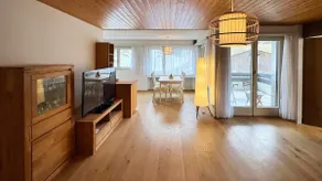 2 1/2 rooms in Engelberg, near the Titlis gondola - Image 2