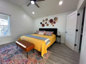 Pecan Creek Cabin - Image 4