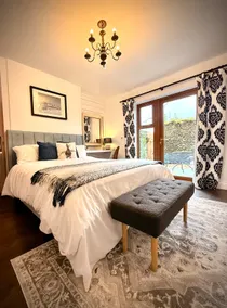 Harriet's Cottage: smagfuldt indrettet rækkehus, 3 min gang til centrum Dingle - Image 2