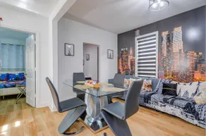 Modern 4 Bedrooms City-Bee Near NYC Train - Image 3