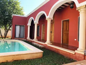 Modern colonial private house with 3 bedrooms - Image 2