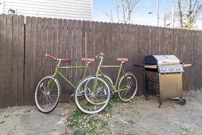 Bikes + Firepit | Walkable Retreat Near Downtown - Image 5