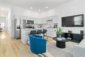 Bikes + Firepit | Walkable Retreat Near Downtown - Image 3