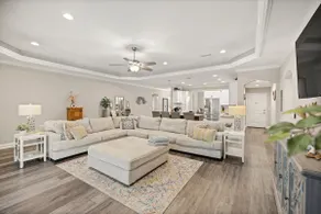 Salt Pool & Spa, Heat Opt, Cali King Bed, Beach 4M - Image 4