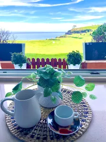 The Navigator's House: Relax and ocean views - Image 4