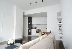 Stylish Apartment in 't Zuid - Image 3