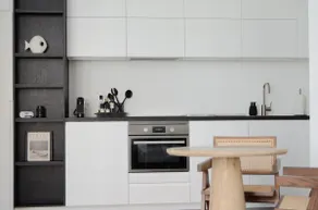 Stylish Apartment in 't Zuid - Image 4