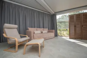 Beach Villa Cavo - with direct sea access - Image 4