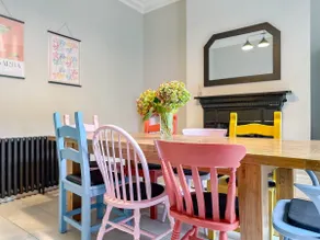 Victorian Villa in Saltburn By The Sea - Image 4