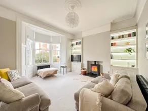 Victorian Villa in Saltburn By The Sea - Image 3