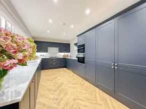 Victorian Villa in Saltburn By The Sea - Image 5