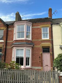 Victorian Villa in Saltburn By The Sea - Image 2