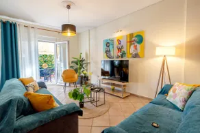 Elenis cozy apartment - Image 3